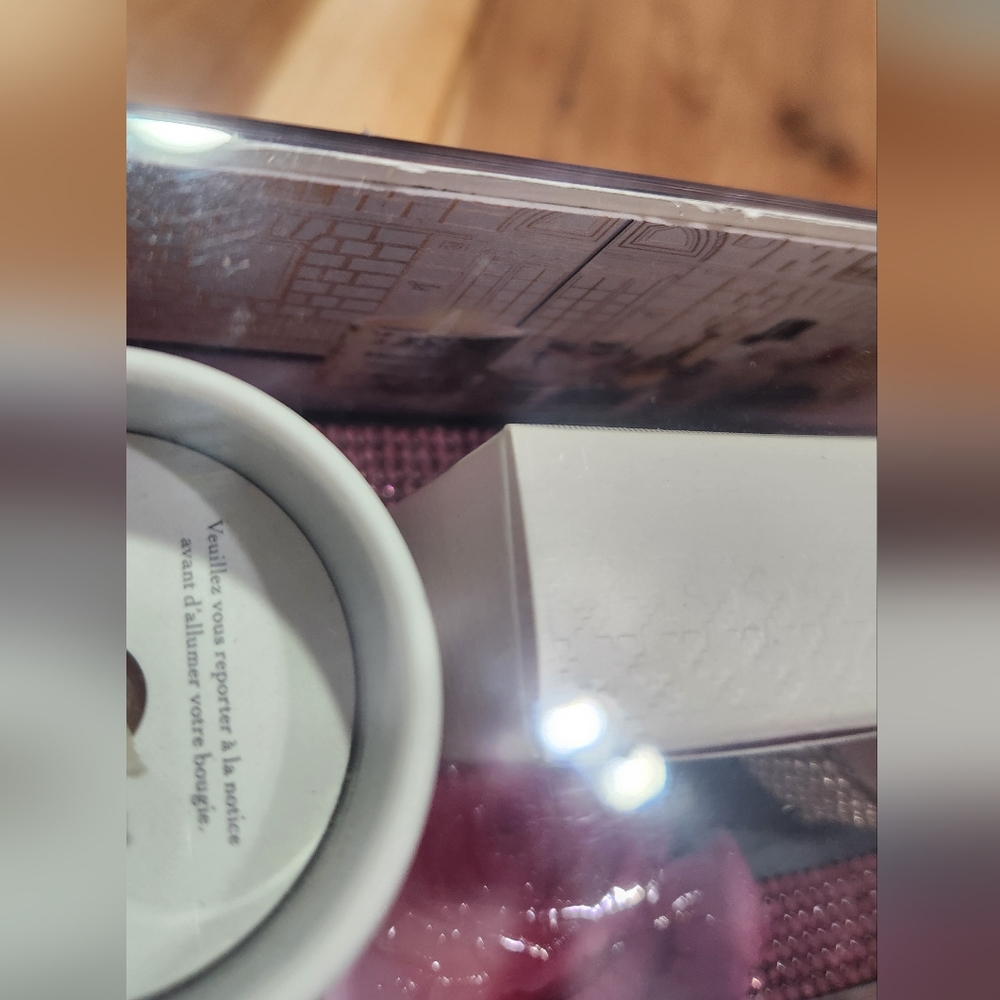 Dior Candle Display Box - Picture 7 of 15
